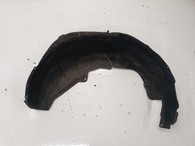 Mini r60 countryman підкрилок правий задня фото №1