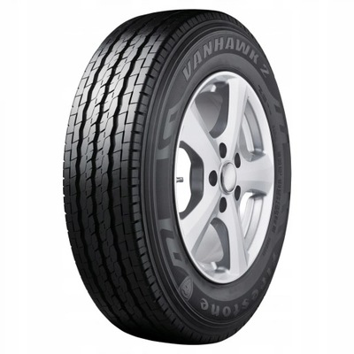 225/70R15C ПОКРЫШКА FIRESTONE VANHAWK 2 112S