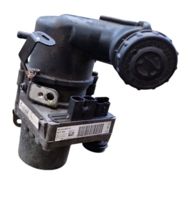 Насос усилителя hpi peugeot 508 a5101675+b фото №1