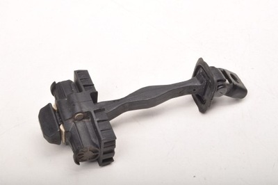 Mg hs обмежувач двері лівий задня фото №1