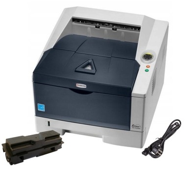 Drukarka laserowa Kyocera-Mita FS 1120D DUPLEX