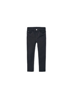 Mayoral spodnie jeansowe 4523/18 r 110