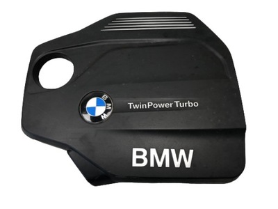 RECUBRIMIENTO PROTECCIÓN DEL MOTOR BMW F31 LCI 8514202  