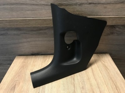 Захист стійка ліва skoda citigo 1s1863483c фото №1