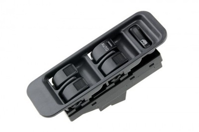 Перемикач керування вікон daihatsu sirion terios фото №1