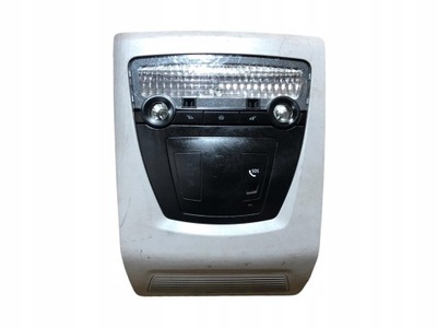 Лампа стельовий bmw dx75535 фото №1