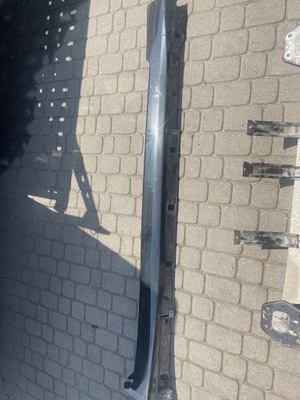 Infinity q50 lift eu 2.0 t молдинг поріг права фото №1