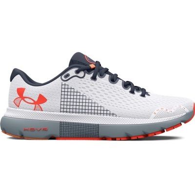 Buty Under Armour UA 44,5 wielokolorowy