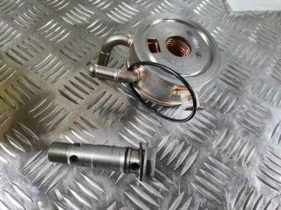 Lexus rcf rc-f 5.0 gsf радіатор радіатор оливи lexus фото №1