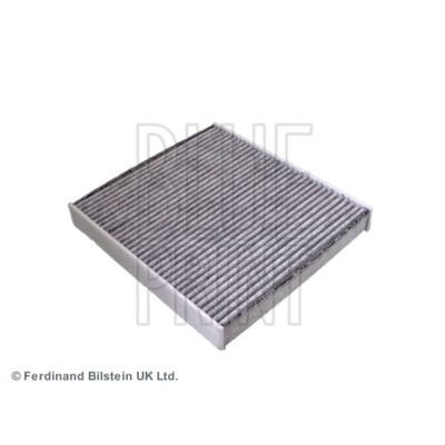 Фильтр угольный lexus gs is iii rc 11-18 фото №1