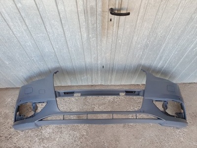 Бампер перед audi a3 8v3 2013-2016 фото №1