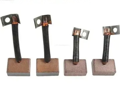 Щітки стартер bsx170-171 as-pl фото №1