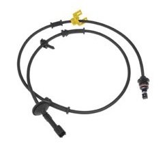 Датчик abs chrysler town & country 2001-2007 фото №1