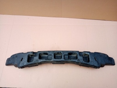 Kia ceed i рестайлинг  абсорбер бампера перед 2017r фото №1