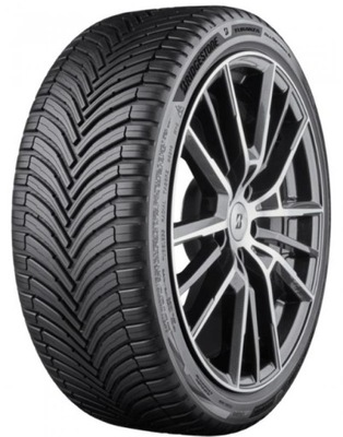 4x Bridgestone Turanza All Season 6 275/45R20 110W