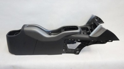 Туннель средний citroen c3 aircross фото №1