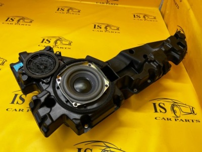 Динамік bose двері перед правий audi q7 sq7 4m0 фото №1