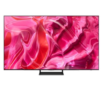 Telewizor OLED 65" Samsung QE65S90C UHD 4K Tizen