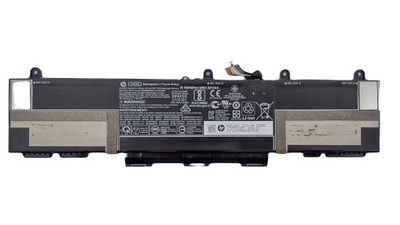 CX03XL Oryginał bateria HP 53Wh 4.59Ah L78551-005