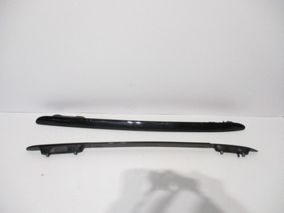 Рейлинг рейлинги кровельные citroen c4 cactus фото №1