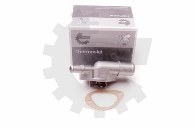 Термостат skv 20skv052 фото №1