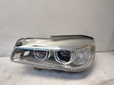 BMW F45 F46 FULL LED (СВЕТОДИОД ) ФАРА ЛЕВАЯ ПЕРЕД 7494855-01