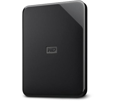 WD Elements SE 2.5'' 1TB USB 3.0