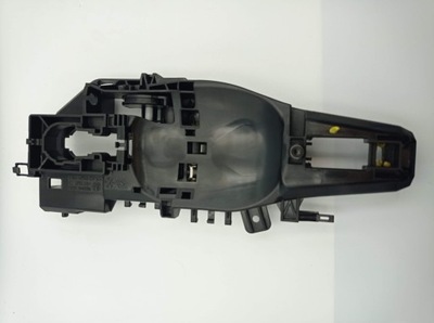 Основа ручка alfa romeo stelvio правий задня фото №1