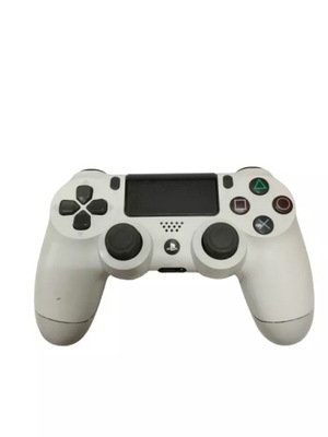 PAD SONY PLAYSTATION PS4 CUH-ZCT2E BIAŁY