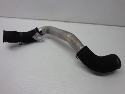 | chevrolet cruze i 8-14 2.0 vcdi шланг труба пабтрубок  интеркулер фото №1