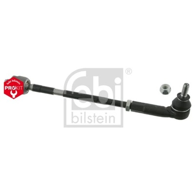 ТЯГА РУЛЕВАЯ ПОПЕРЕЧНЫЙ FEBI BILSTEIN 26252