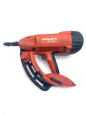 OSADZAK GAZOWY HILTI GX 100-E
