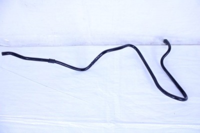 Porsche boxster s iii 982 шланг трубка воздуха 99120136103 фото №1