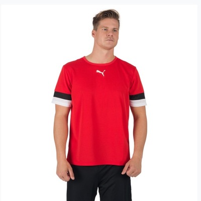 Koszulka piłkarska męska PUMA Teamrise Jersey XL