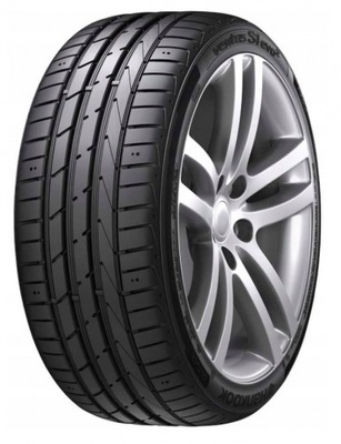 4x Hankook ventus S1 evo2 K117 MFS S245/45R18