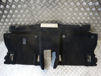 Idealny килимок обшивка задній maserati levante 1 фото №1