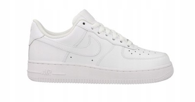 BUTY Nike Wmns Air Force 1 07 315112111 r.42