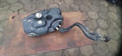 Bak бак топлива 1.5 dci citroen berlingo ii 172024271r фото №1