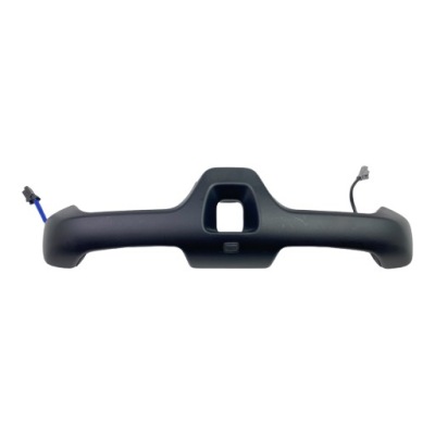 Ручка задній кришки trafic iii vivaro b talento фото №1