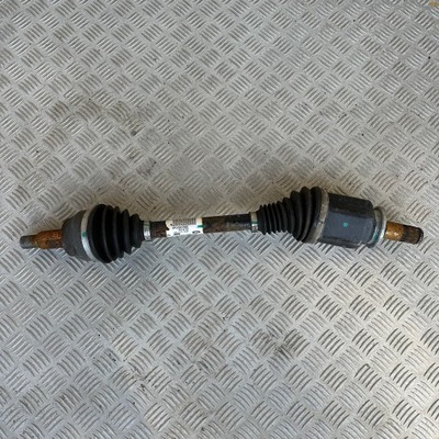 Привідний вал передня ліва land rover discovery v 3.0 дизель 2017 rok фото №1