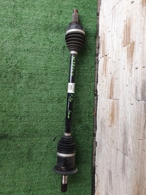 Приводной вал bmw 3 f30 7637444 фото №1