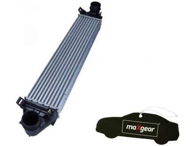 INTERCOOLER MAXGEAR AC682600 + KVAPAS 