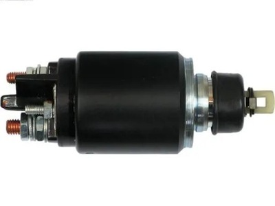 Автоматическая коробка передач выключатель электромагнитный стартер фото №1