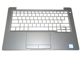 Palmrest DELL Latitude 7300 Latitude 7400 touchpad