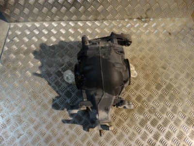 Диференціал міст задній mercedes w222 w217 2,47 1 фото №1