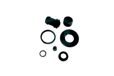 Autofren набір napr. супорт ham. mazda задня mx-5 фото №1