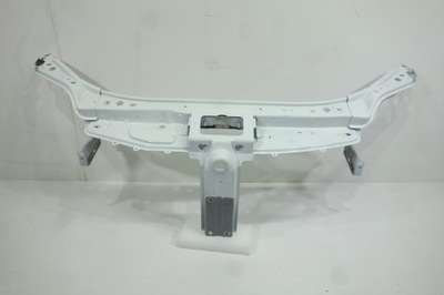 Pas передний dacia sandero ii logan ii 12- белый фото №1