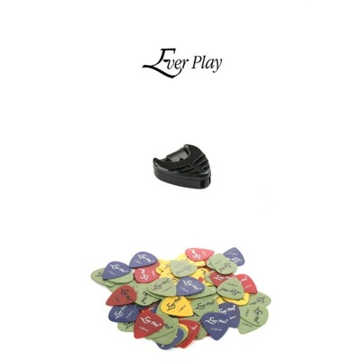 5 KOSTEK + PICK HOLDER