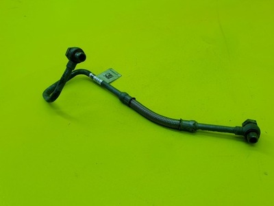 Трубка шланг мащення focus mk3 st escape 2.0t ecoboost ag9g6k679bc фото №1