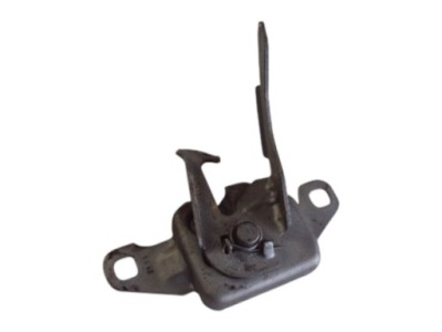 Засувка замок капот dacia duster i 1.6 b 4x4 фото №1